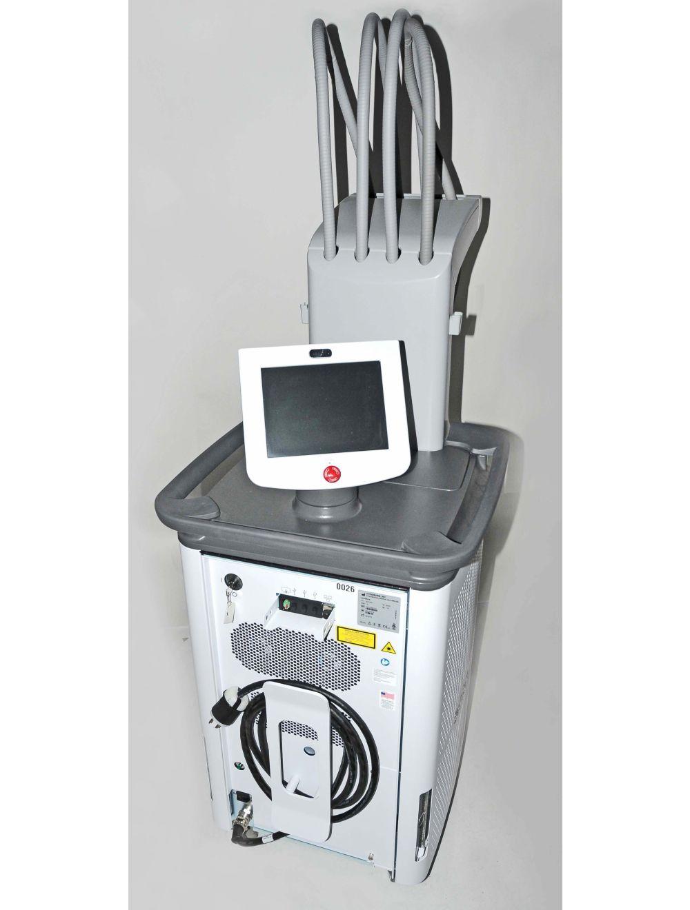 Cynosure SCULPSURE 1060nm Diode Laser Lipolysis Body Contour Fat Reduction