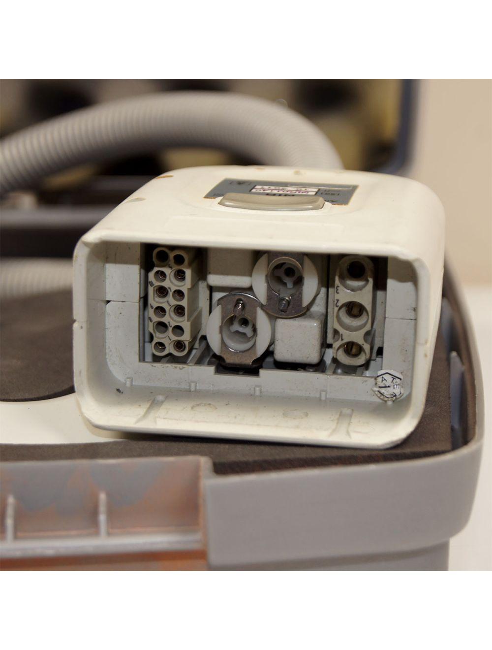 Alma Lasers Soprano XL NIR Handpiece Near Infra-Red Skin Tightening Wrinkles