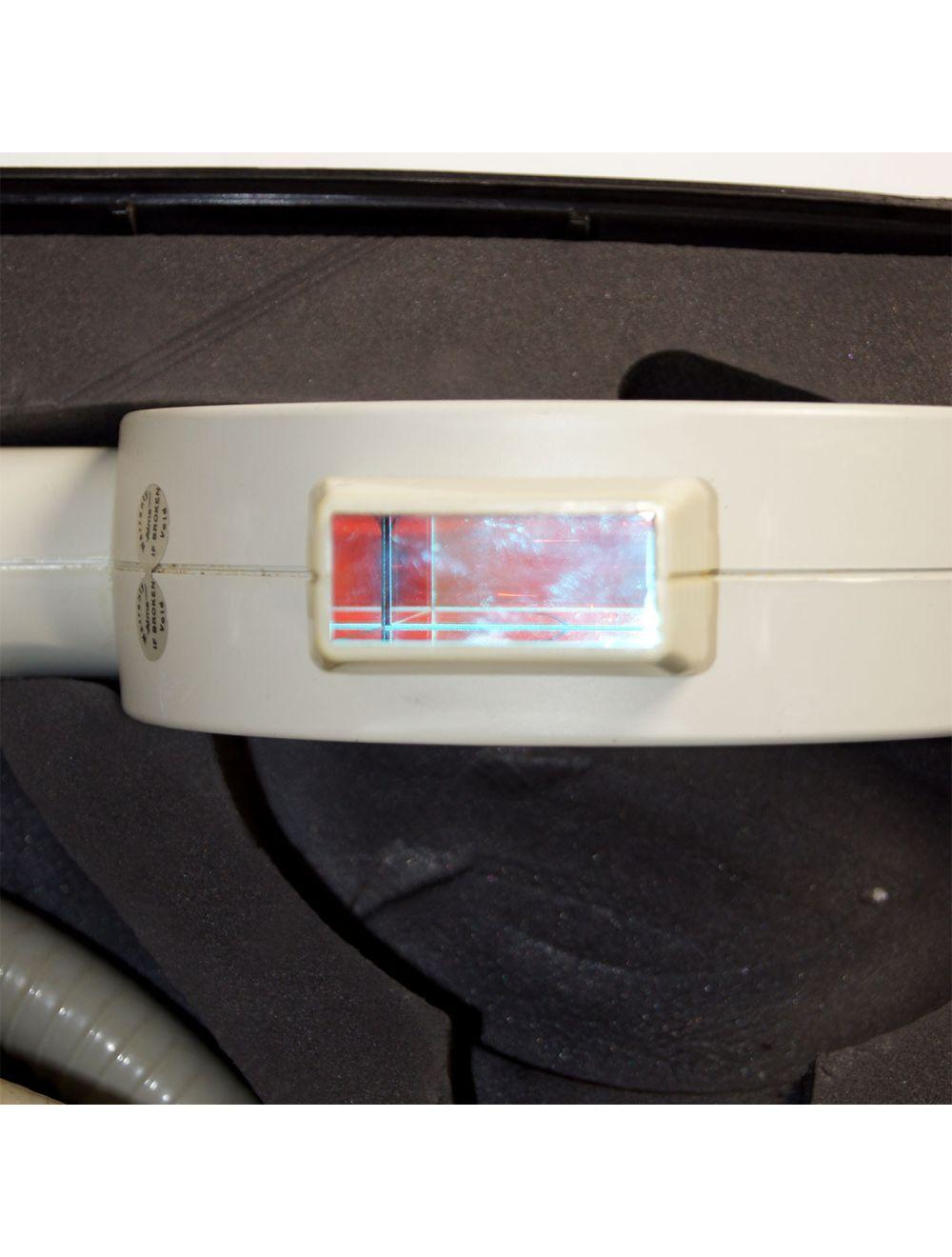 Alma Lasers Harmony 570 Yellow Handpiece SR570 AFT 570-950nm AAIP18020302