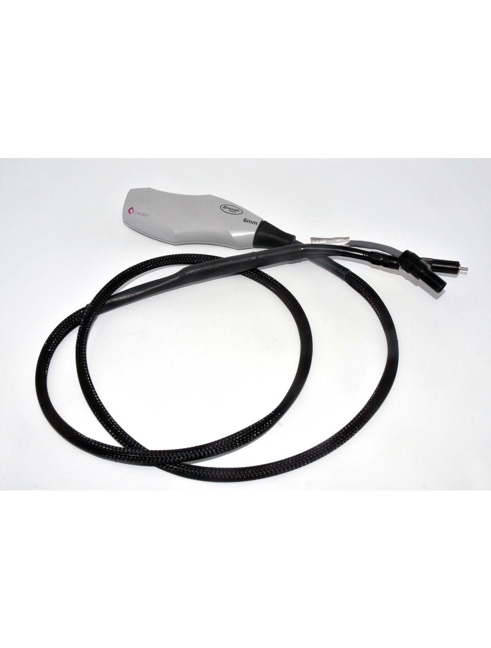 2003 Candela Smoothbeam Pulsed Laser Smooth Beam Diode Wrinkles Acne Scar Skin