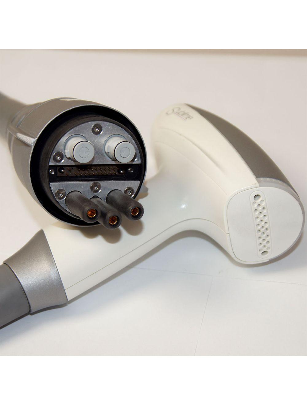 Syneron elos Plus Sublime Applicator 700-2000nm Laser Handpiece FG70631 SBLM