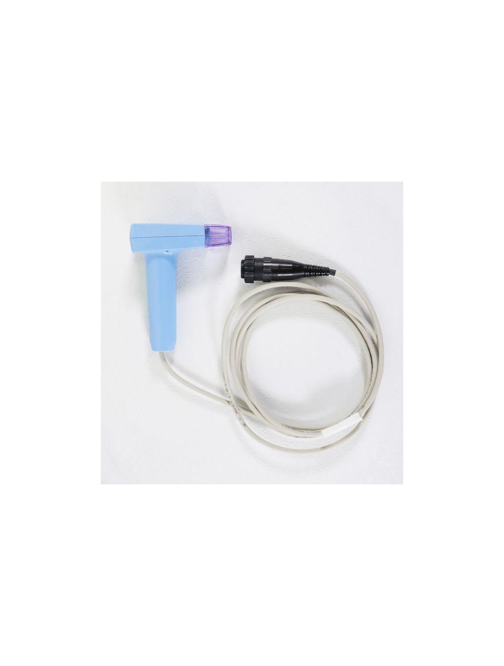 Inmode Morpheus 8 RF Radio Frequency Microneedling Body Handpiece
