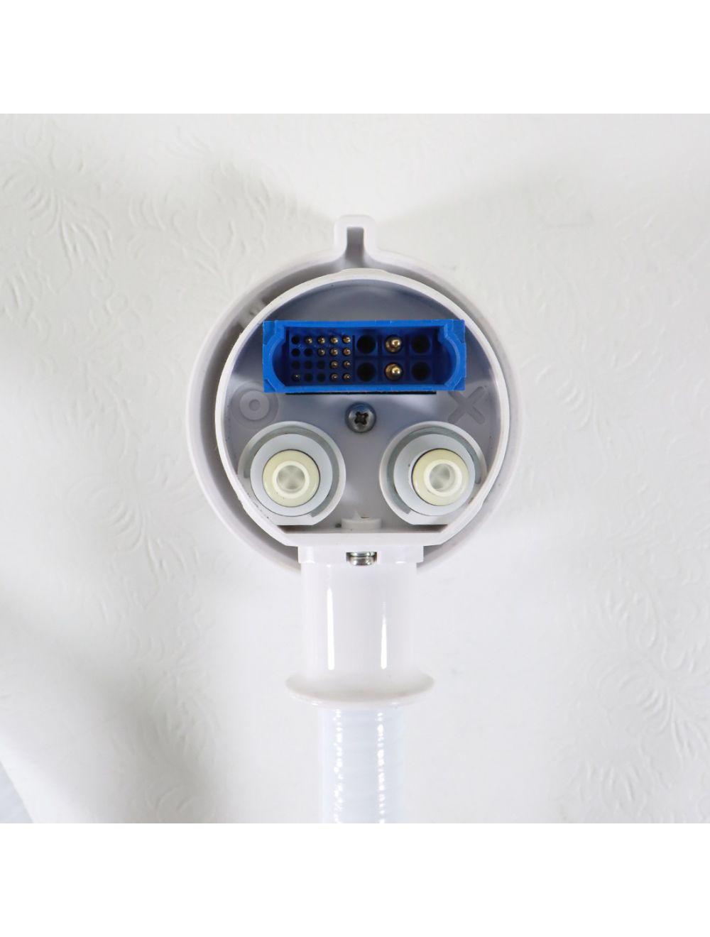 2015 InMode Lumecca IPL SR580 Handpiece HP Vascular Pigmented Lesions AS601864