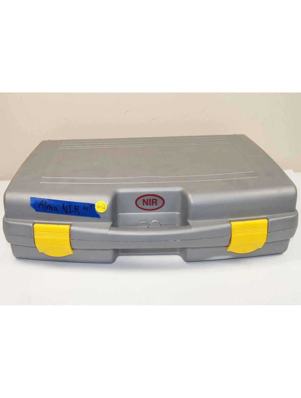 Alma Lasers Soprano XL NIR Handpiece Near Infra-Red Skin Tightening Wrinkles