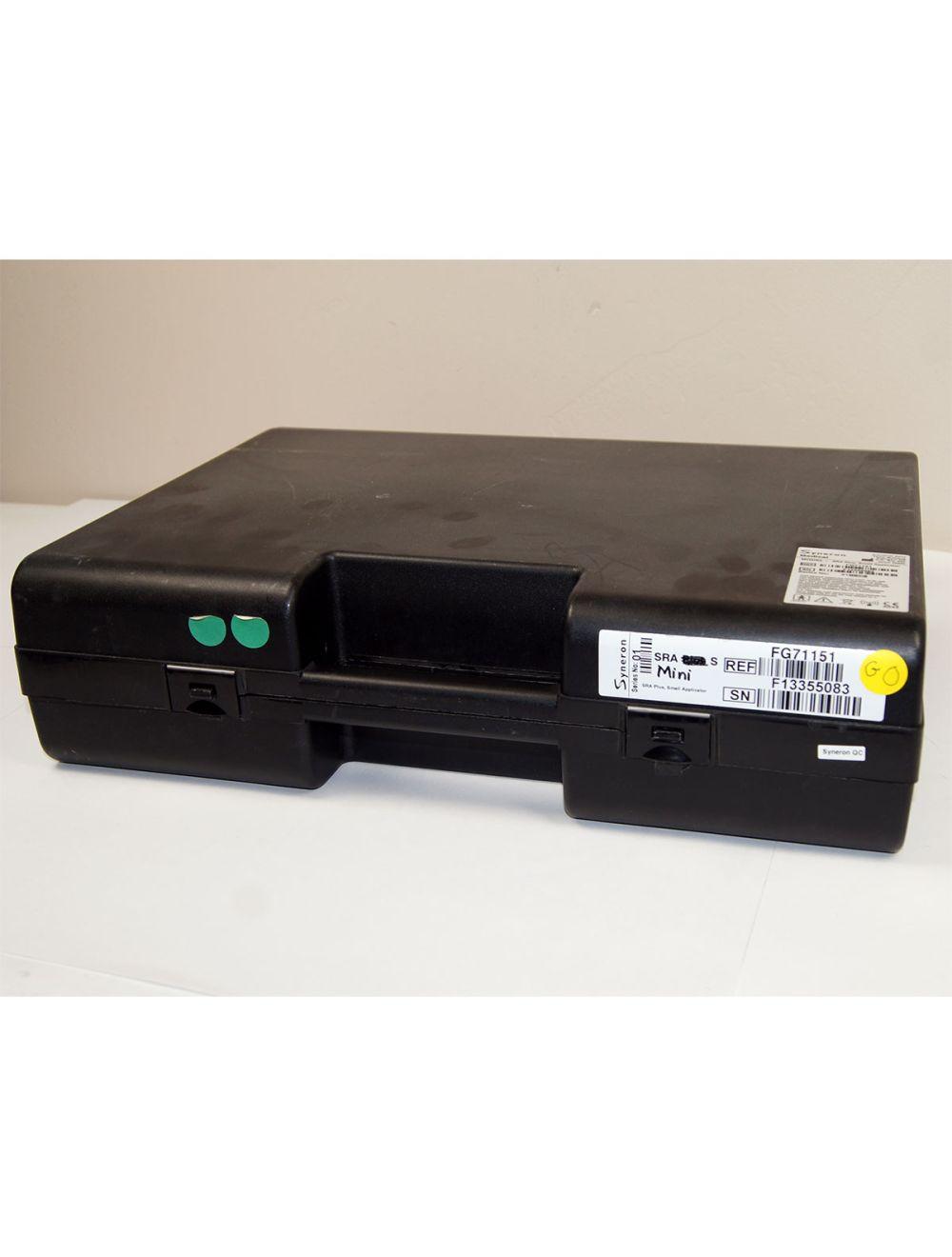 Syneron elos Plus SRA Mini Applicator 470-980nm Diode Laser Handpiece FG71151