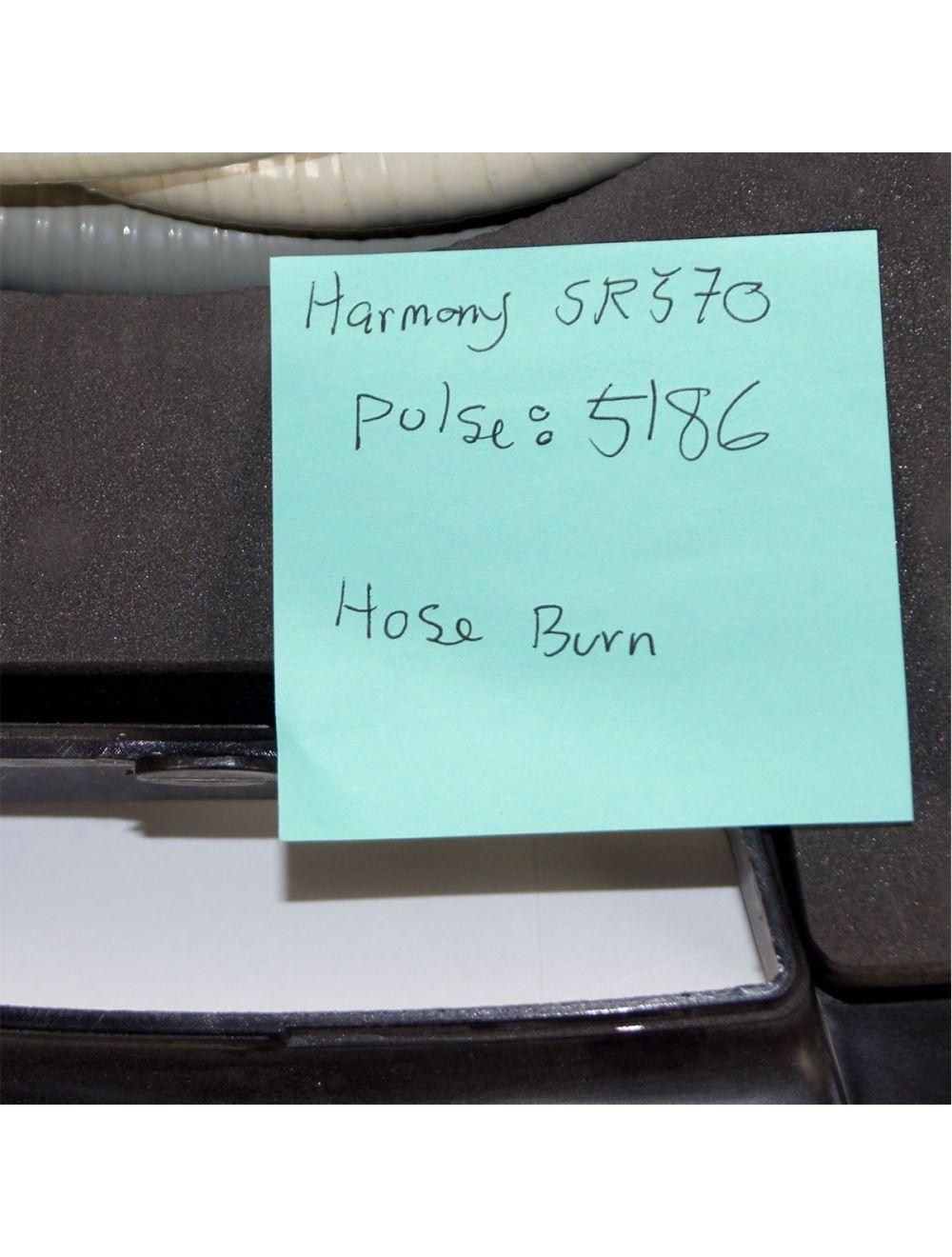 Alma Lasers Harmony 570 Yellow Handpiece SR570 AFT 570-950nm AAIP18020302