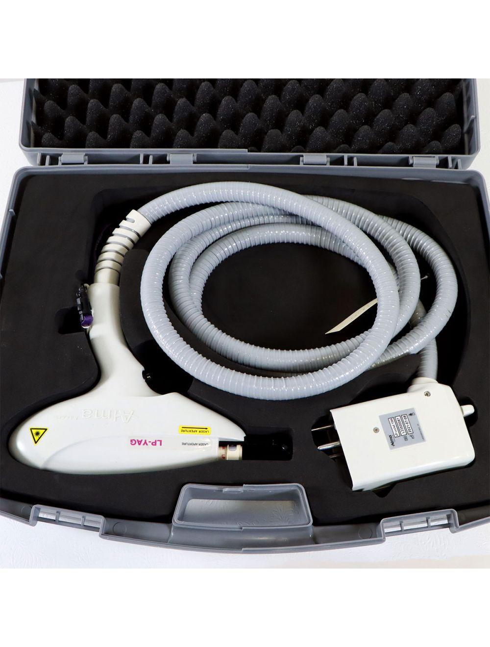 2021 Alma Harmony Long Pulse LP: YAG 1064nm Handpiece