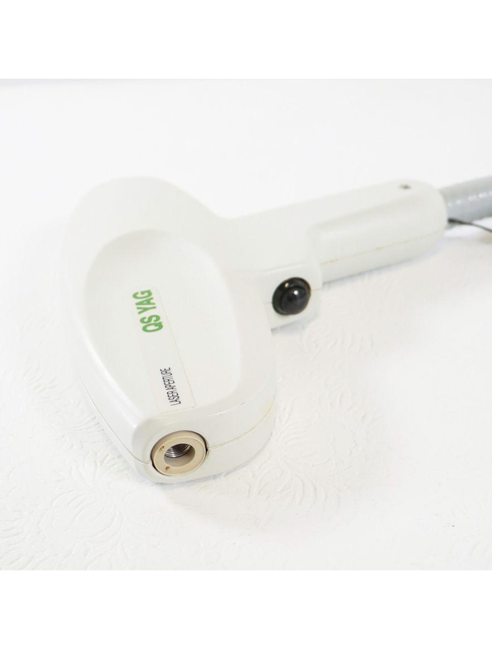 Alma Q-Switched 1064nm QS Nd: YAG Handpiece HP AAIP204070501