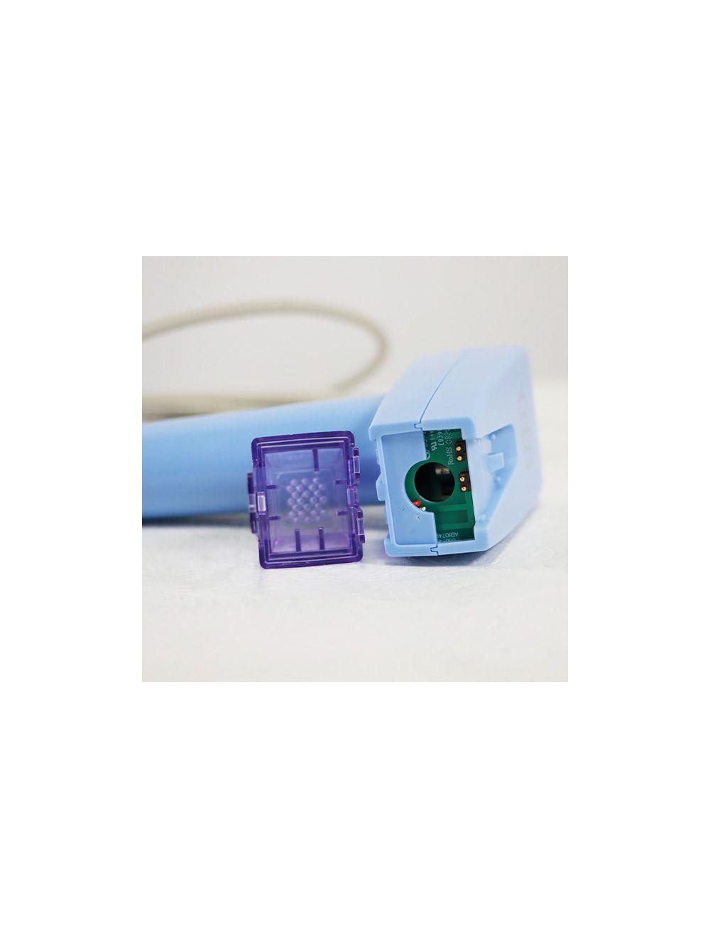 Inmode Morpheus 8 RF Radio Frequency Microneedling Body Handpiece