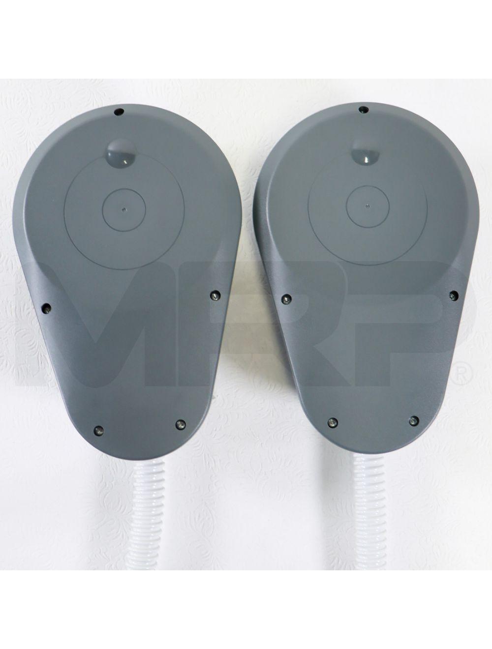 2022 BTL EMSculpt Neo RF Large Body Sculpt Paddles 899-AS2C1110 100% Life Left