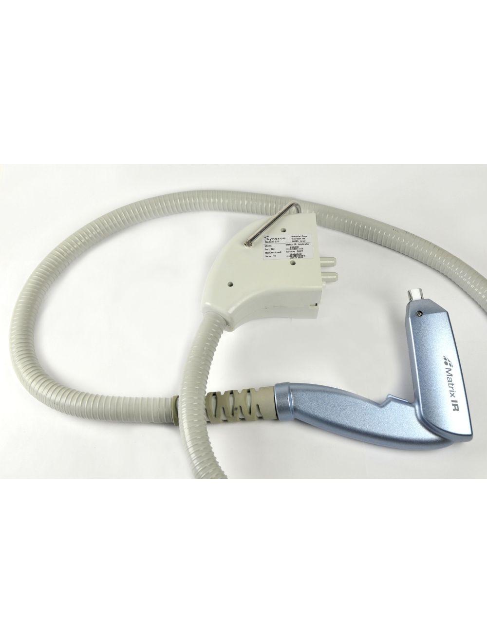 Syneron Candela Matrix IR Applicator Handpiece eMax Comet Galaxy Polaris FG00161