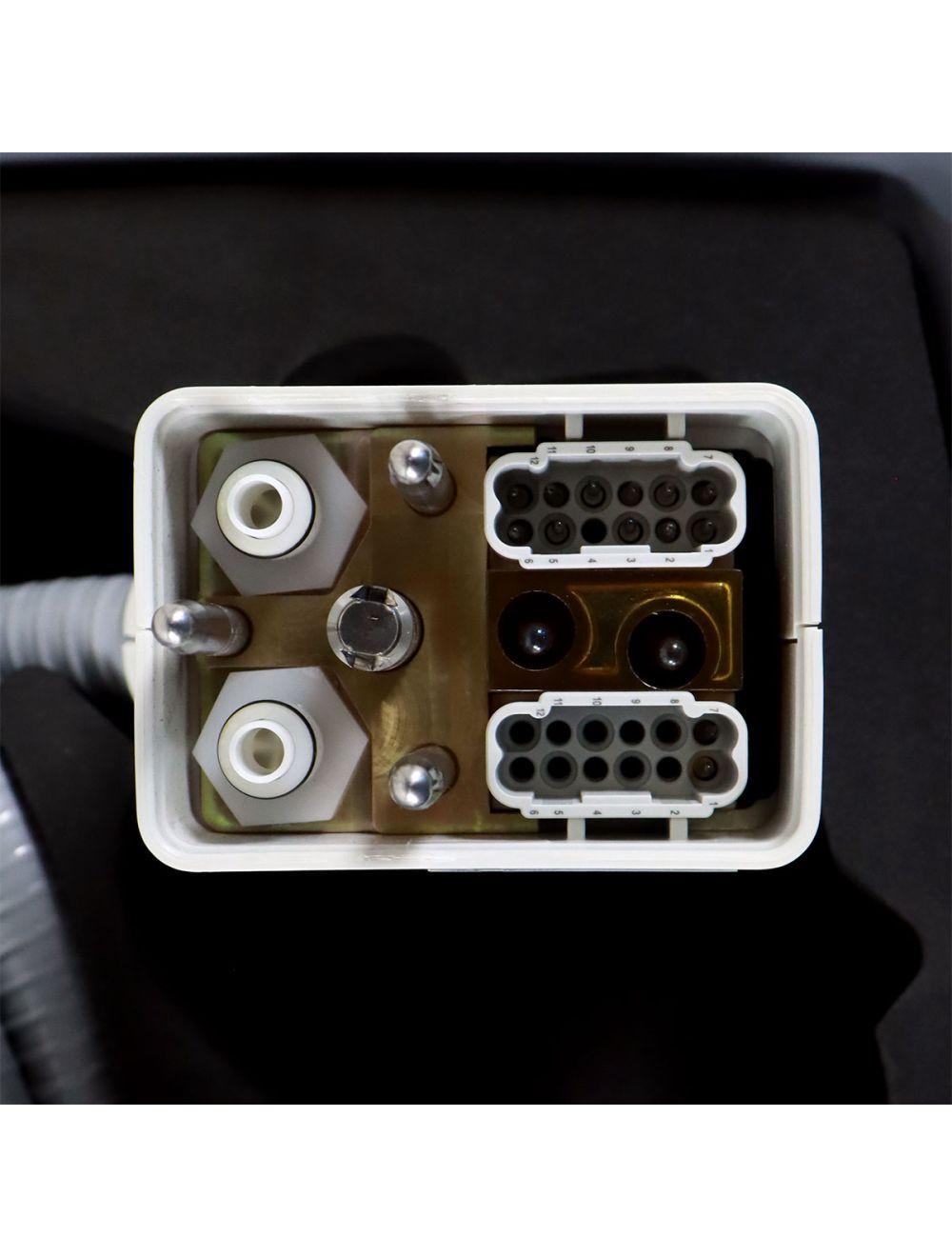 2021 Alma Harmony Long Pulse LP: YAG 1064nm Handpiece