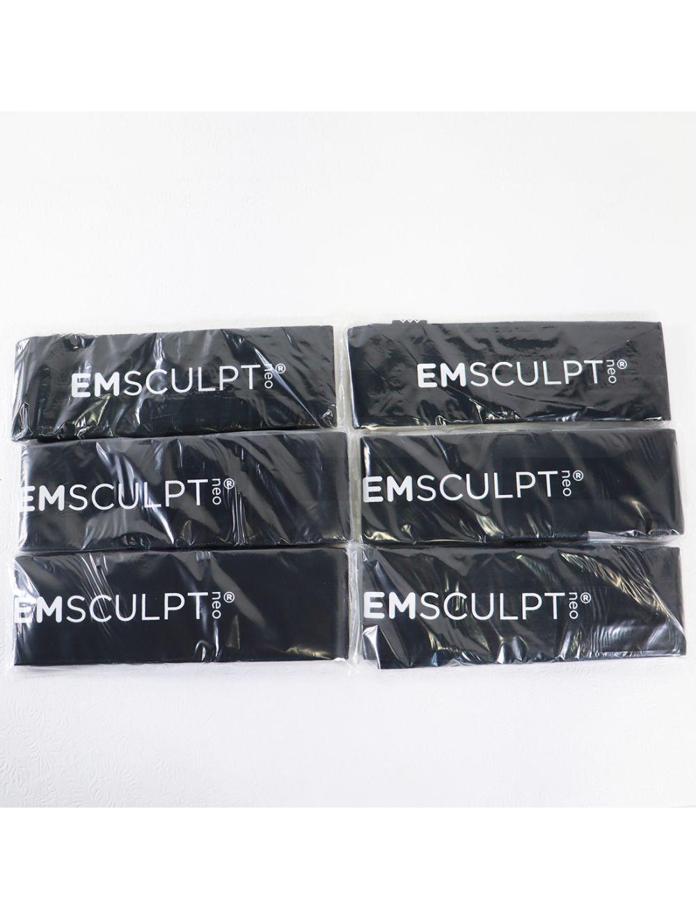 2022 BTL EMSculpt Neo RF Large Body Sculpt Paddles 899-AS2C1110 100% Life Left