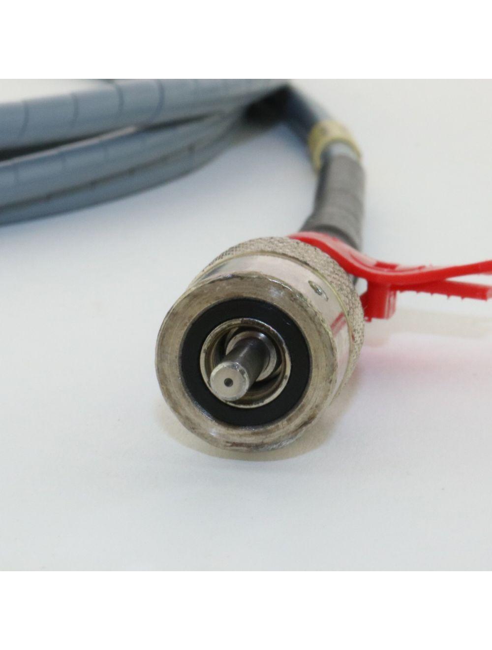 Iridex Varilite 940 532 nm Laser 1.0 mm Spot Green Fiber Handpiece 45001