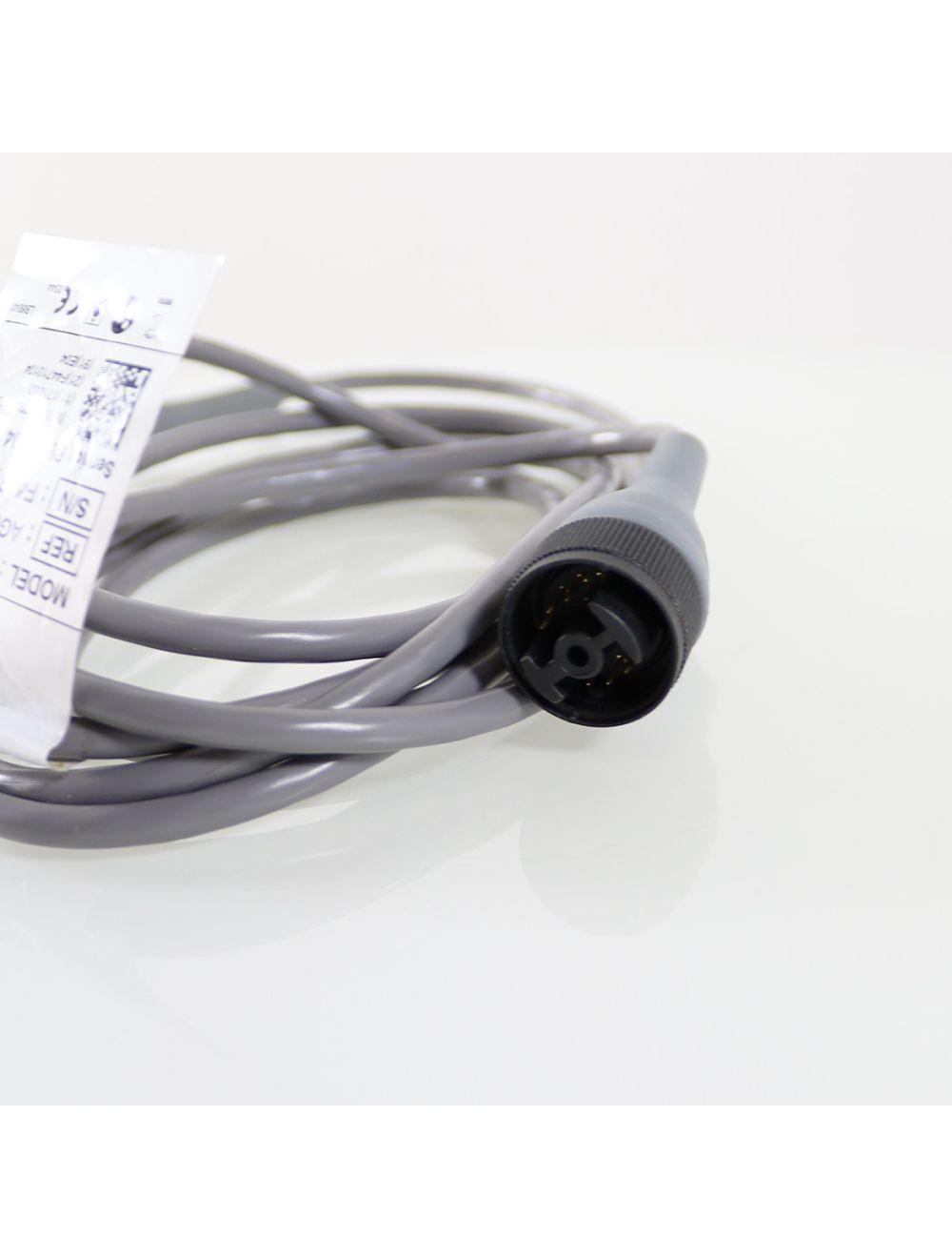 2017 InMode Fractora RF Fractional Skin Tightening Handpiece AG601261A