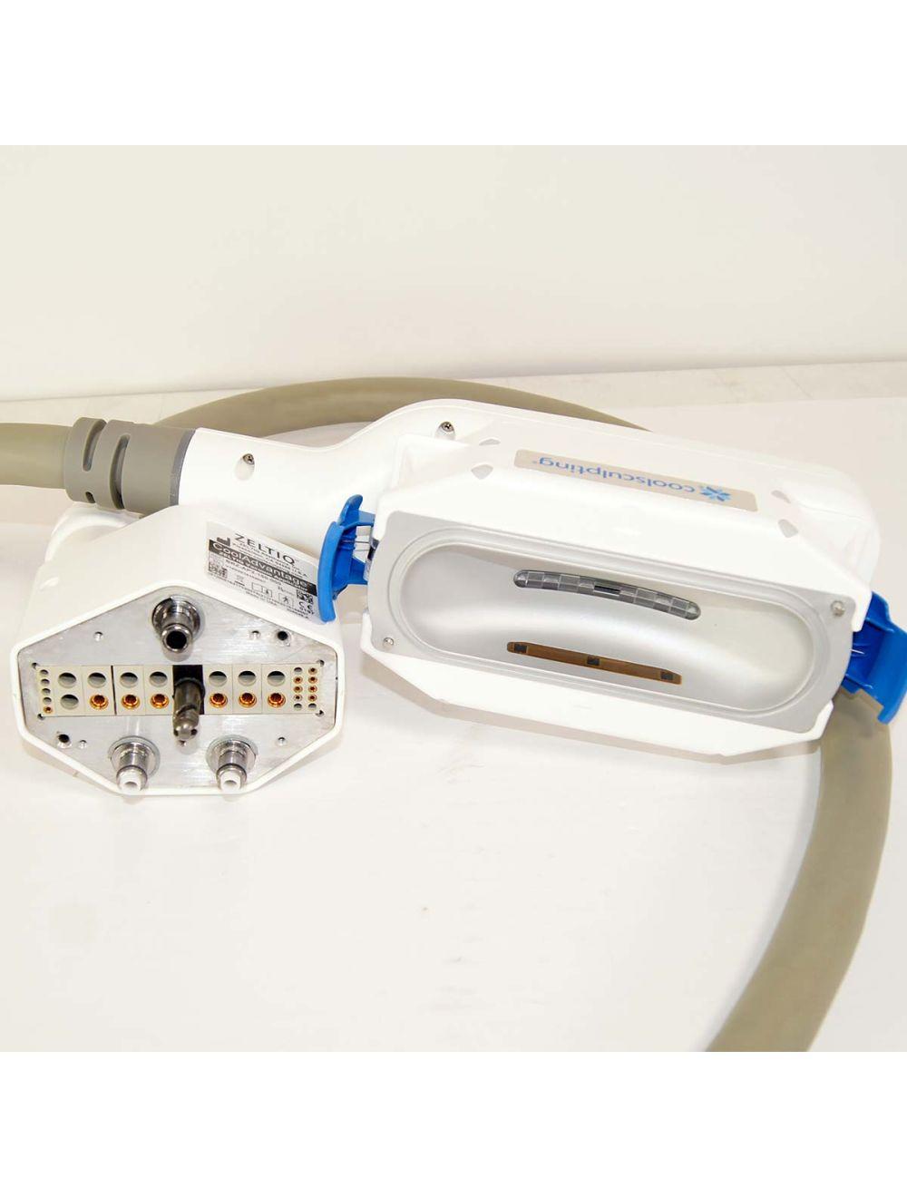 Zeltiq CoolSculpting CoolAdvantage BRZ-AP2-160-000 Breeze Vacuum Applicator