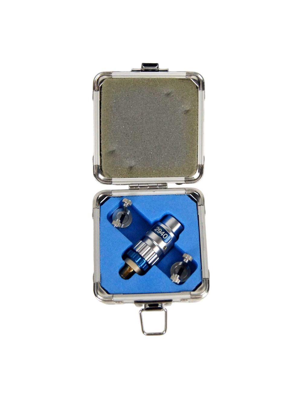 Alma Harmony XL 2940 Er YAG Laser Handpiece iPixel Erbium Roller Tip