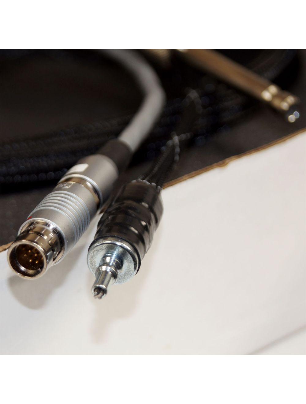 Candela VBeam 7122-00-3692 PERFECTA Dye Laser Fiber Delivery System Handpiece