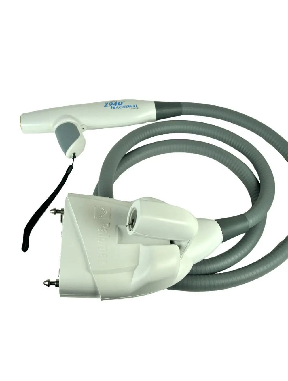 Palomar ICON Laser 2940 Handpiece Skin Resurfacing Wrinkles Pigmented Lesions