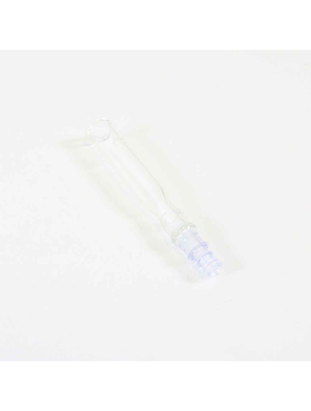 Edge Systems Hydrafacial Small Lymphatic Drainage Suction Cup Handpiece