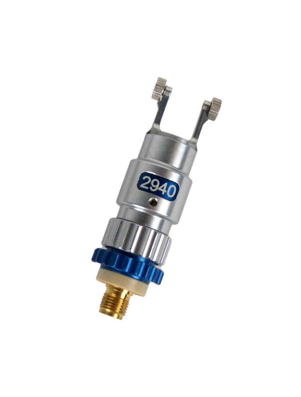 Alma Harmony XL 2940 Er YAG Laser Handpiece iPixel Erbium Roller Tip