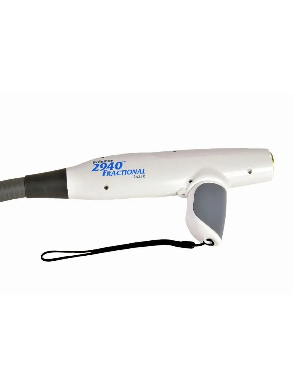 Palomar ICON Laser 2940 Handpiece Skin Resurfacing Wrinkles Pigmented Lesions