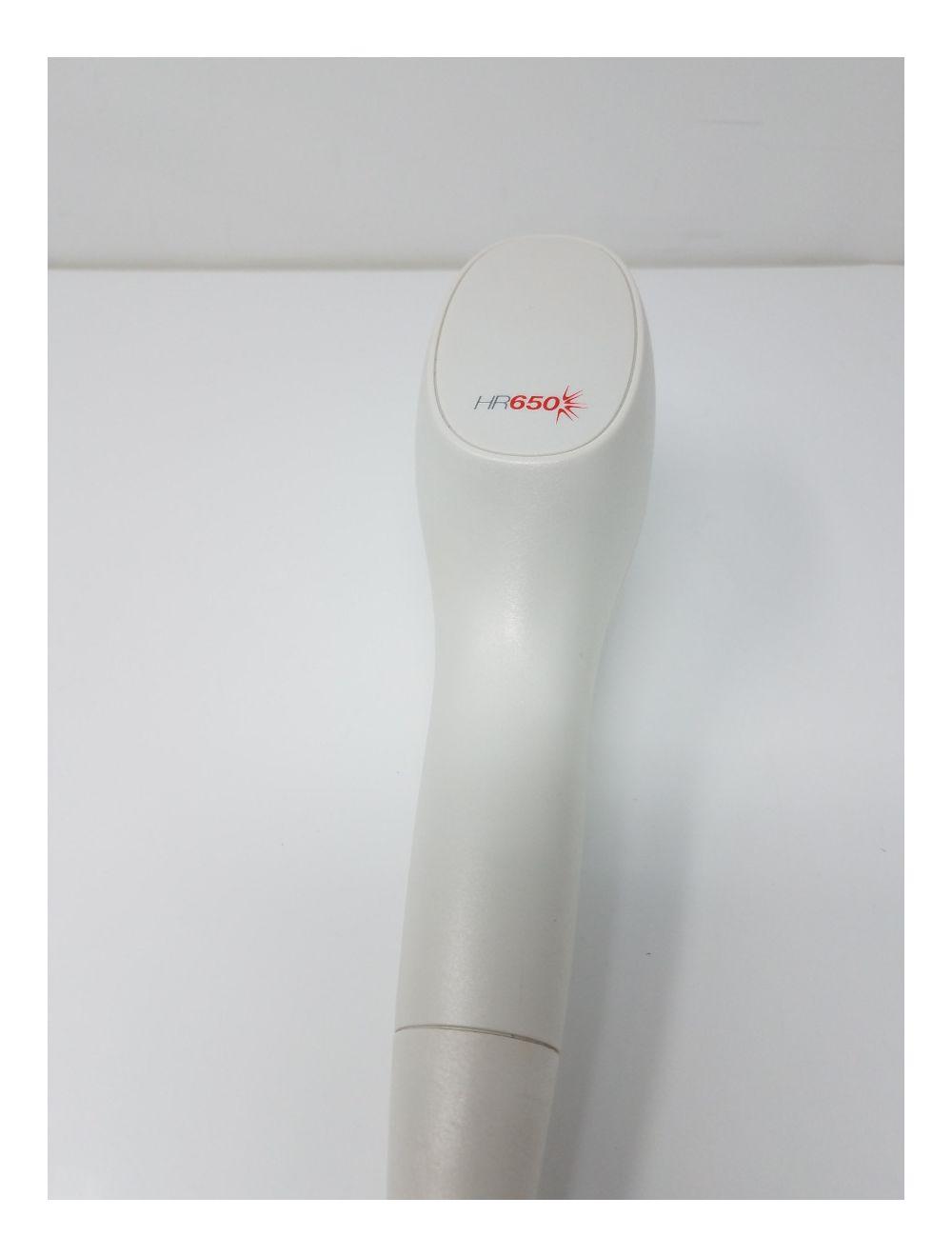 Venus Versa Concept IPL HR 650 Handpiece Facial Rejuvenation HP Hand Piece