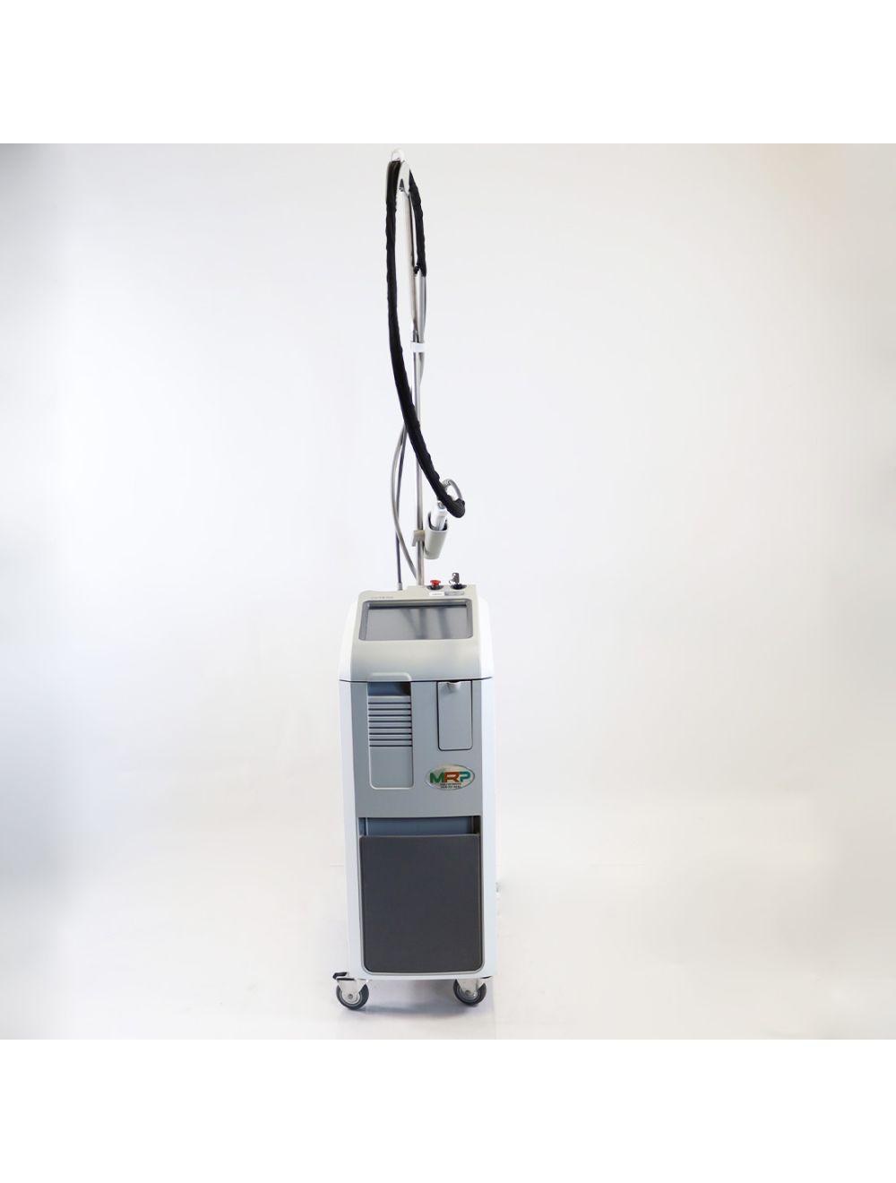 2017 Cutera ExcelHR Laser Hair Removal Lesions Veins Nd YAG 755 1064nm Excel HR