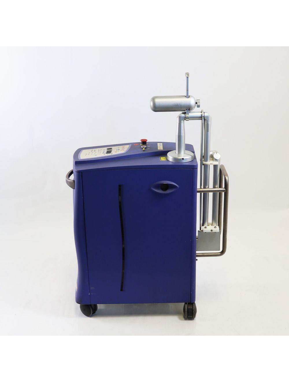 2003 Hoya ConBio MedLite C6 Q Switch Laser Con Bio Tattoo Removal 532 1064 nm