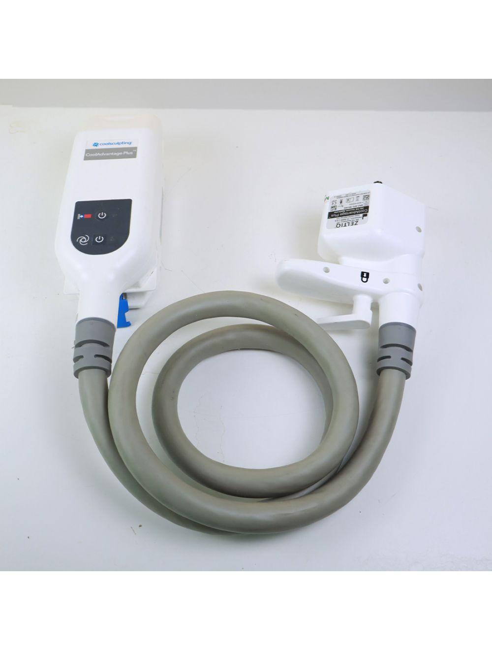 Zeltiq CoolSculpting CoolAdvantage Plus Vacuum Applicator BRZ-AP2-180-000