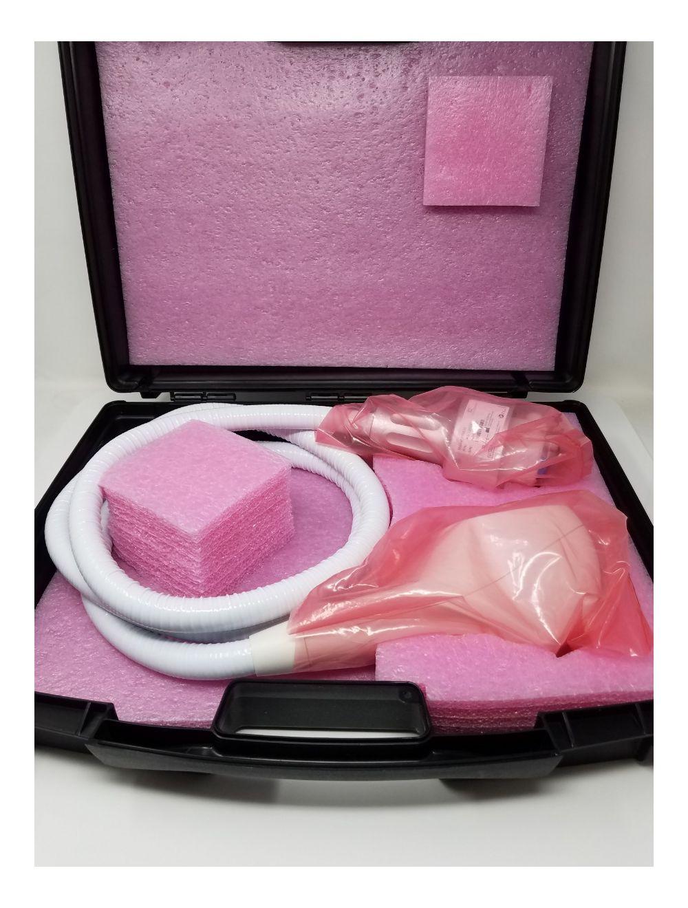 Venus Versa Concept IPL HR 650 Handpiece Facial Rejuvenation HP Hand Piece