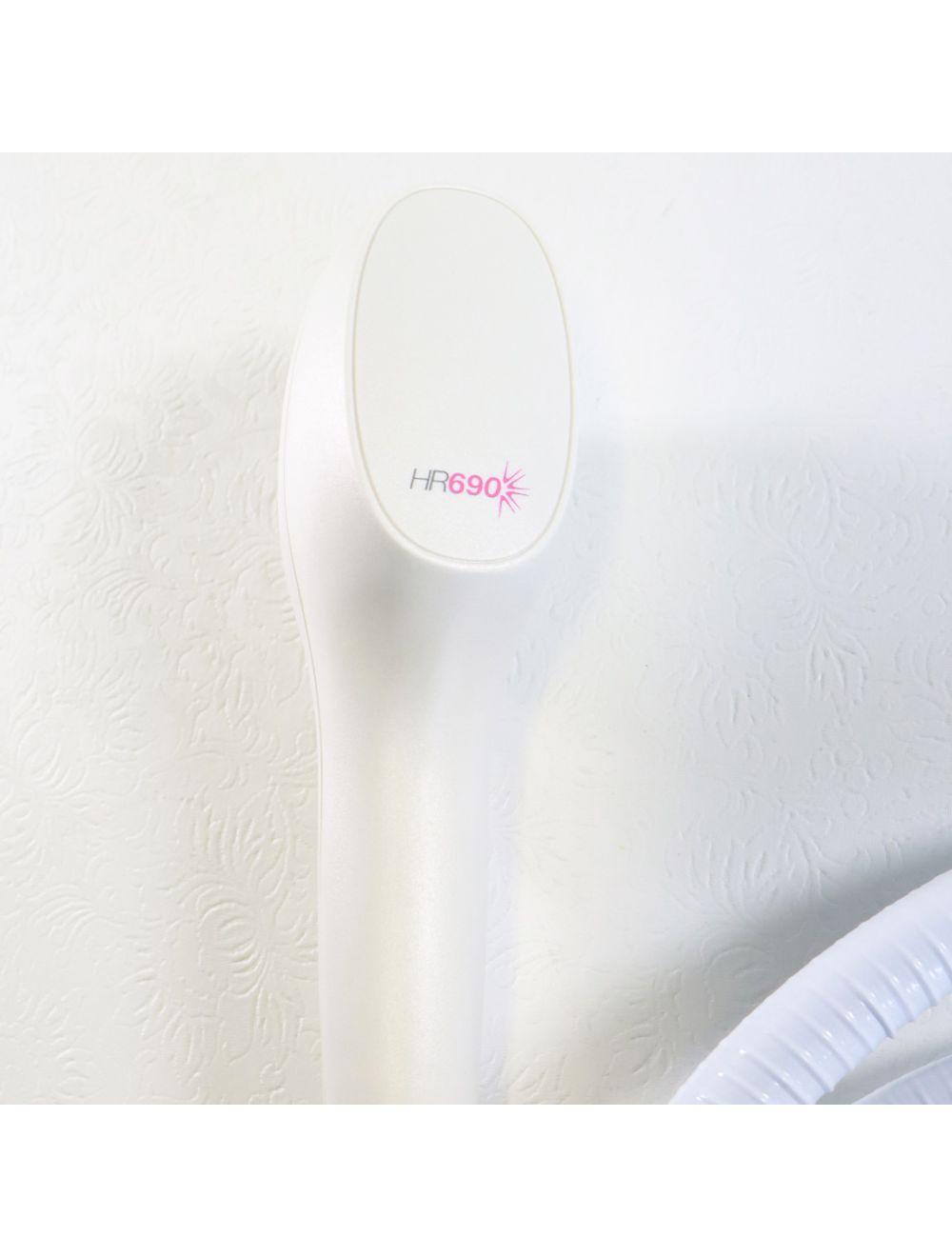 Venus Versa Concept HR 690 Handpiece Facial Rejuvenation Hand Piece HP AS120030