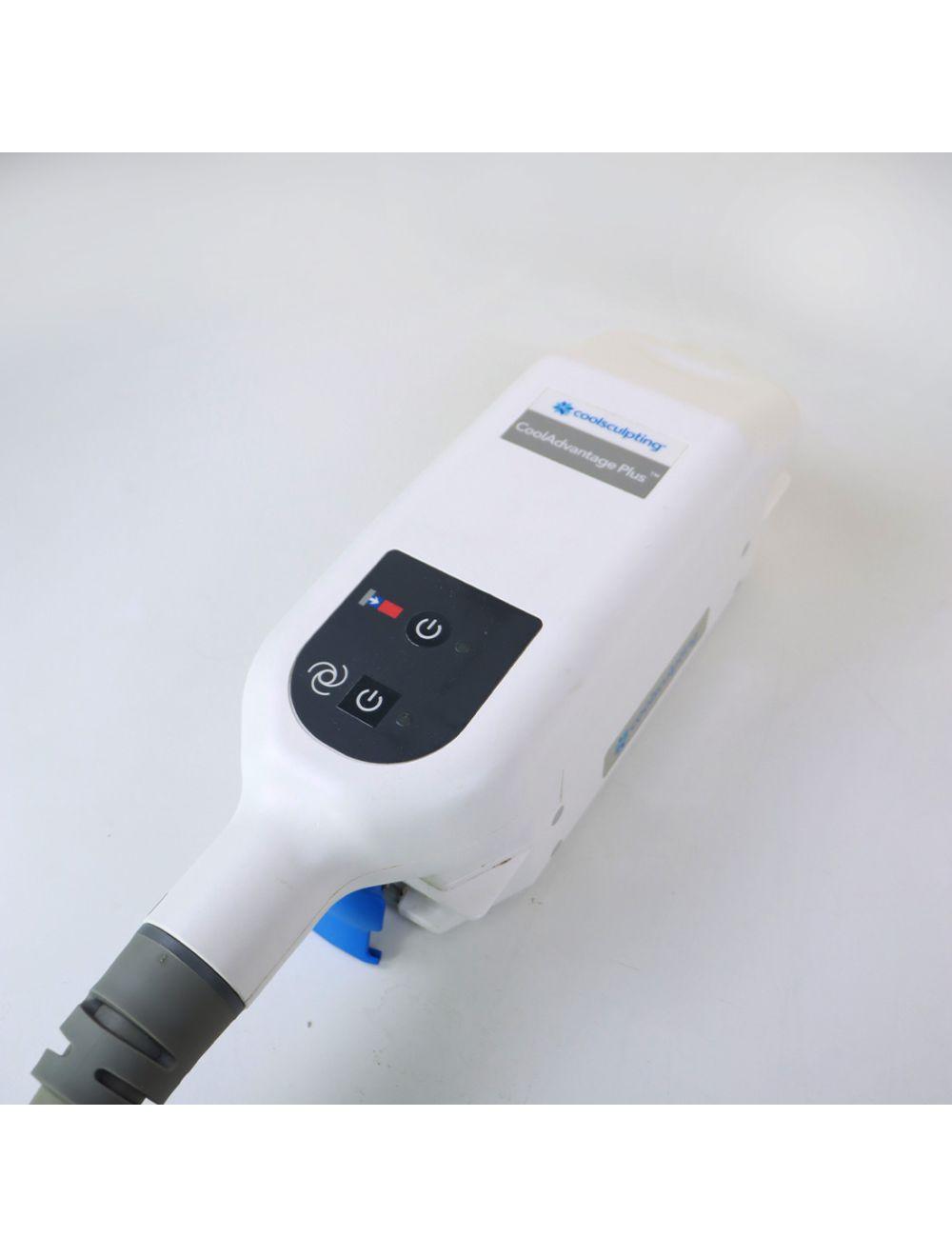 Zeltiq CoolSculpting CoolAdvantage Plus Vacuum Applicator BRZ-AP2-180-000