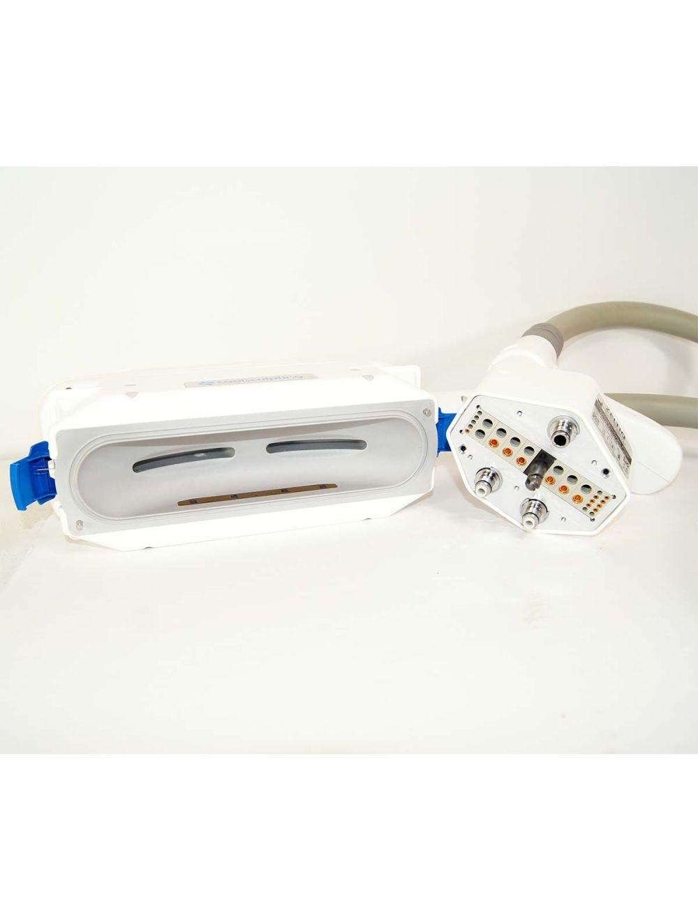 Zeltiq CoolSculpting CoolAdvantage Plus Breeze Vacuum Applicator BRZ-AP2-180-000