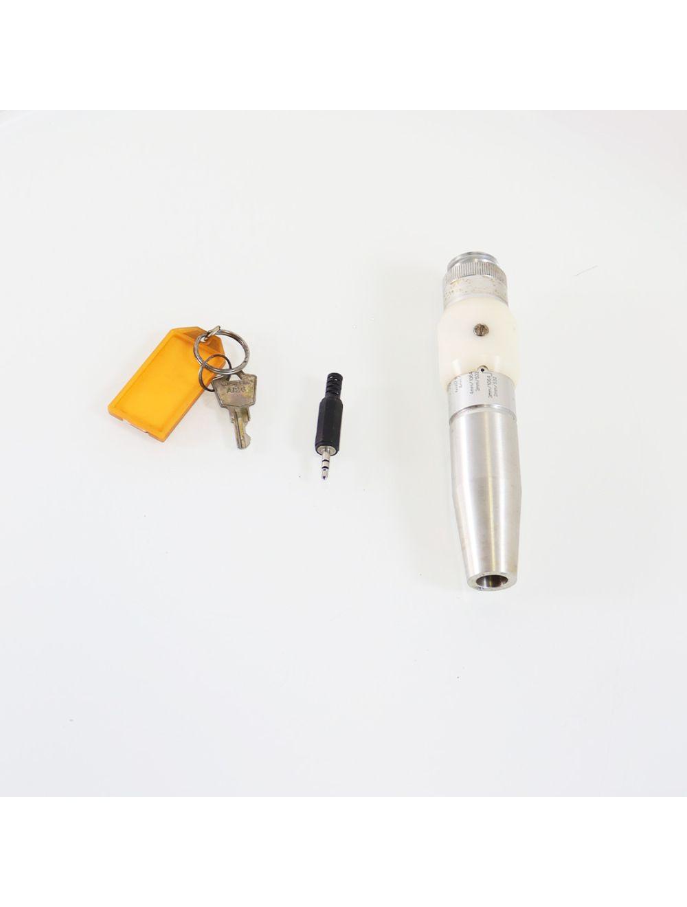 2003 Hoya ConBio MedLite C6 Q Switch Laser Con Bio Tattoo Removal 532 1064 nm