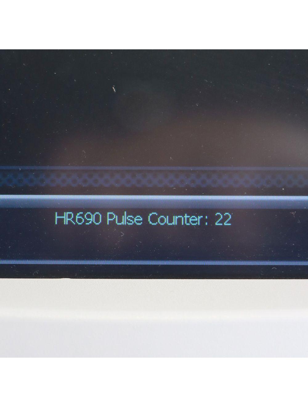 Venus Versa Concept HR 690 Handpiece Facial Rejuvenation Hand Piece HP AS120030