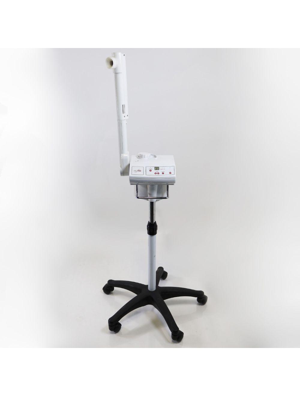 Equipro Digipro Spa Salon Mobile Steamer Rolling P11100 Facial Skincare Steam