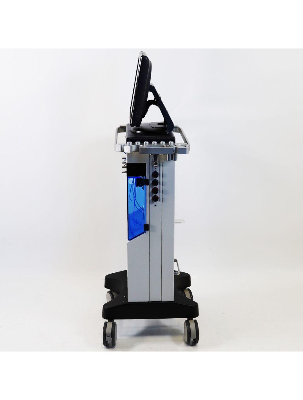 2013 Edge For Life Systems Hydrafacial MD Hydradermabrasion Skin Treatment 70143