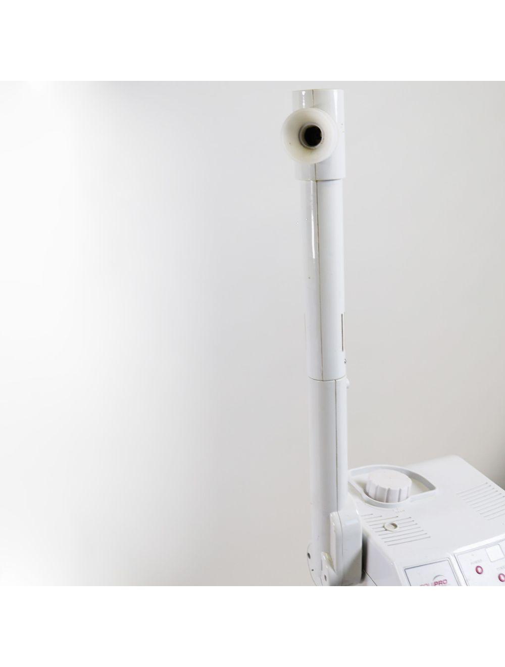 Equipro Digipro Spa Salon Mobile Steamer Rolling P11100 Facial Skincare Steam