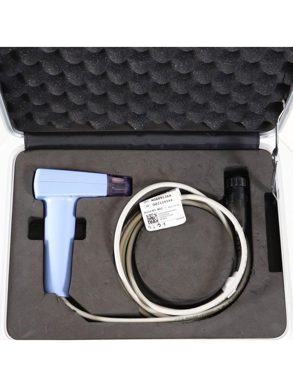 2022 Inmode Morpheus8 RF Radiofrequency Microneedling Body Handpiece AG609126A