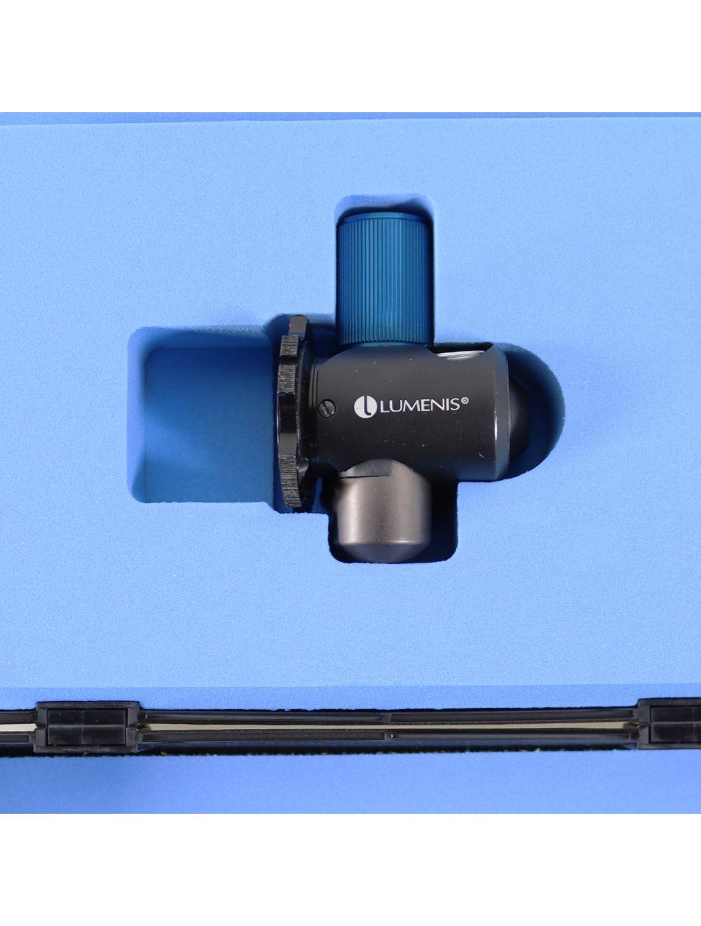 Lumenis DeepFX Bridge Therapy Microscanner Galvanometric LB-1012810