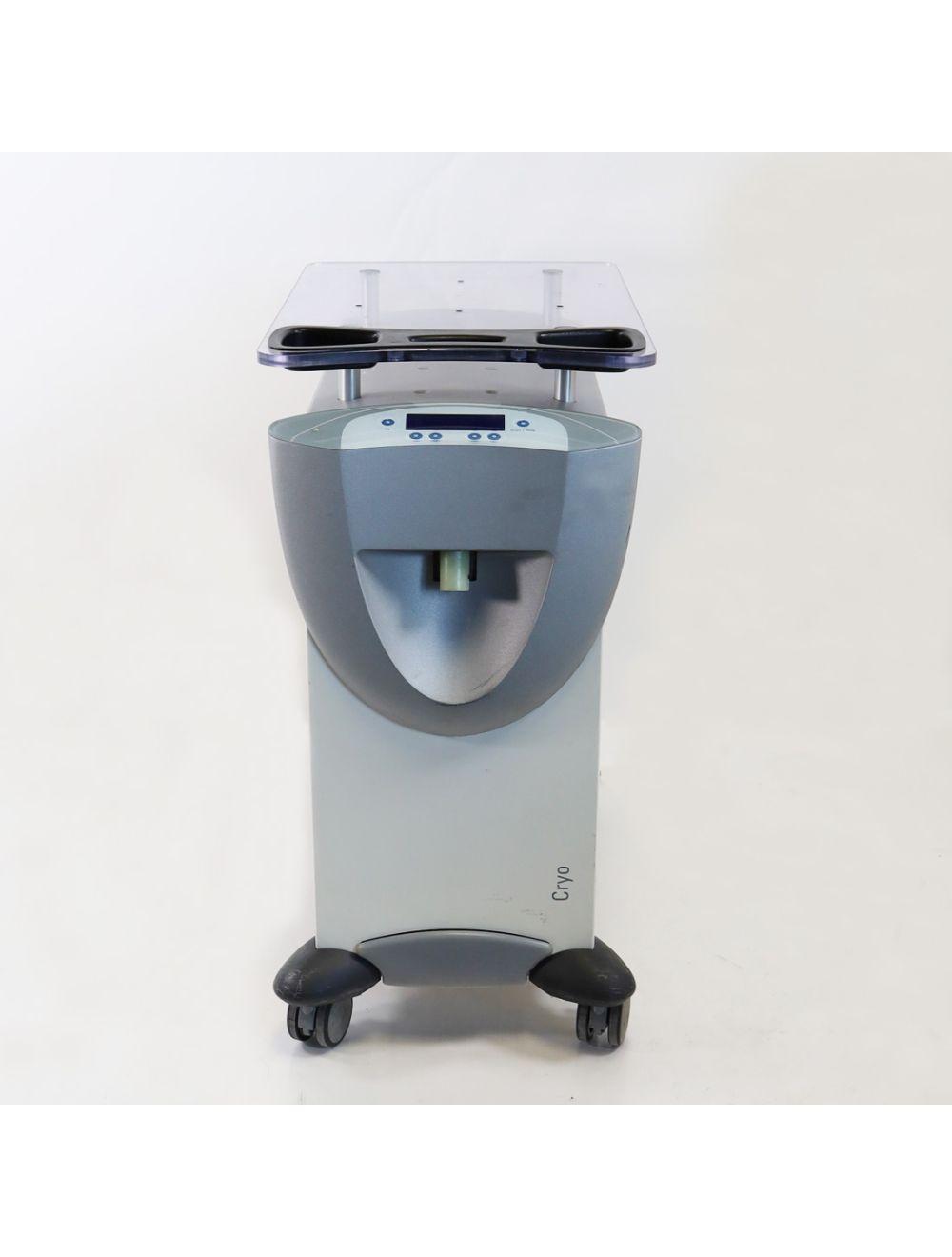 2015 Zimmer Cryo 6 Chiller Cold Air Therapy Spot Cooling Treatment Cryotherapy