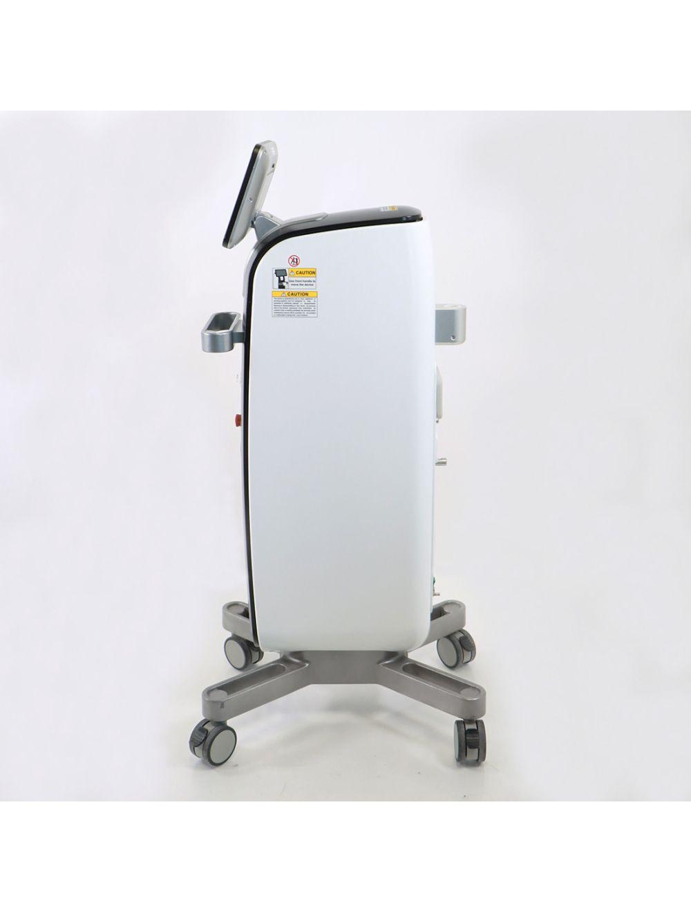 2022 Lutronic Genius Intelligent Focused RF Radio Frequency Microneedling System