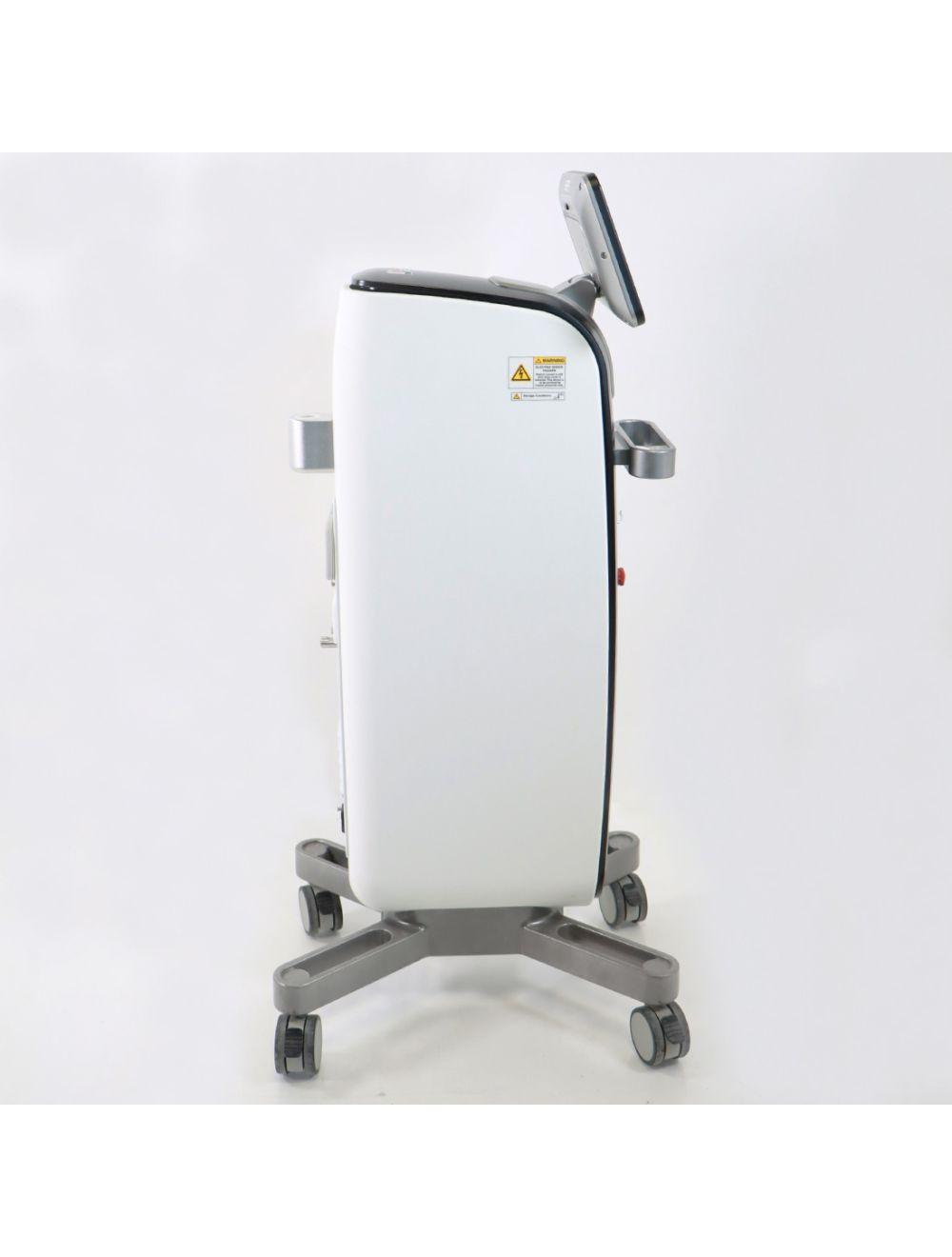 2022 Lutronic Genius Intelligent Focused RF Radio Frequency Microneedling System