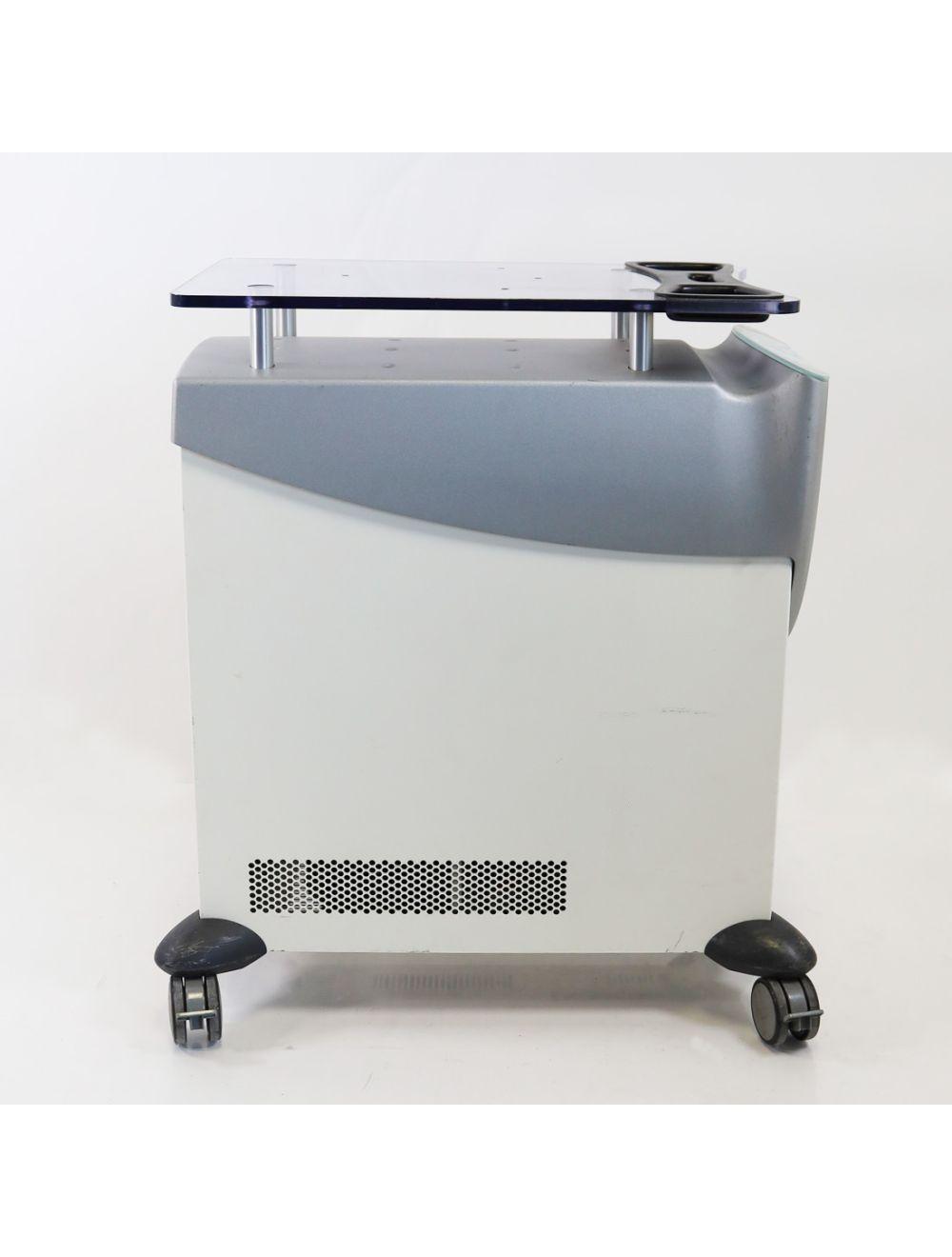 2015 Zimmer Cryo 6 Chiller Cold Air Therapy Spot Cooling Treatment Cryotherapy