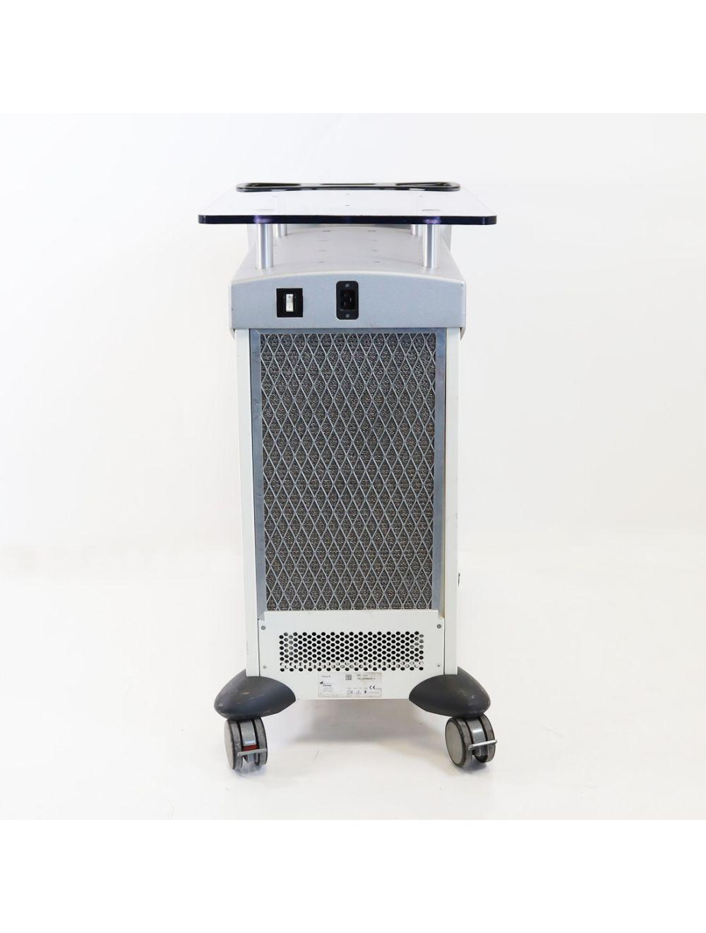 2015 Zimmer Cryo 6 Chiller Cold Air Therapy Spot Cooling Treatment Cryotherapy