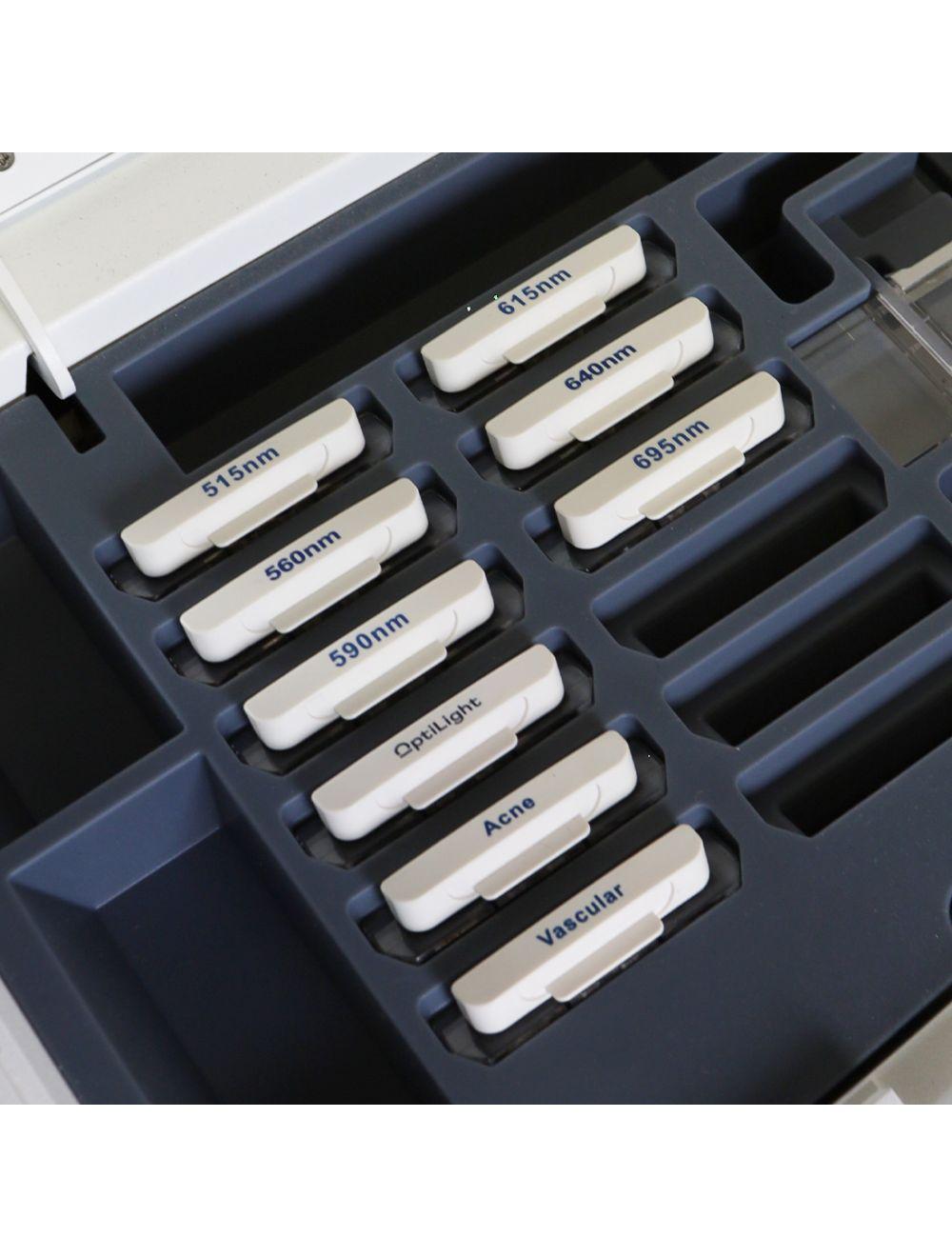 2022 Lumenis Laser OptiLight Aesthetics Dry Eye Solution IPL Medical Solution