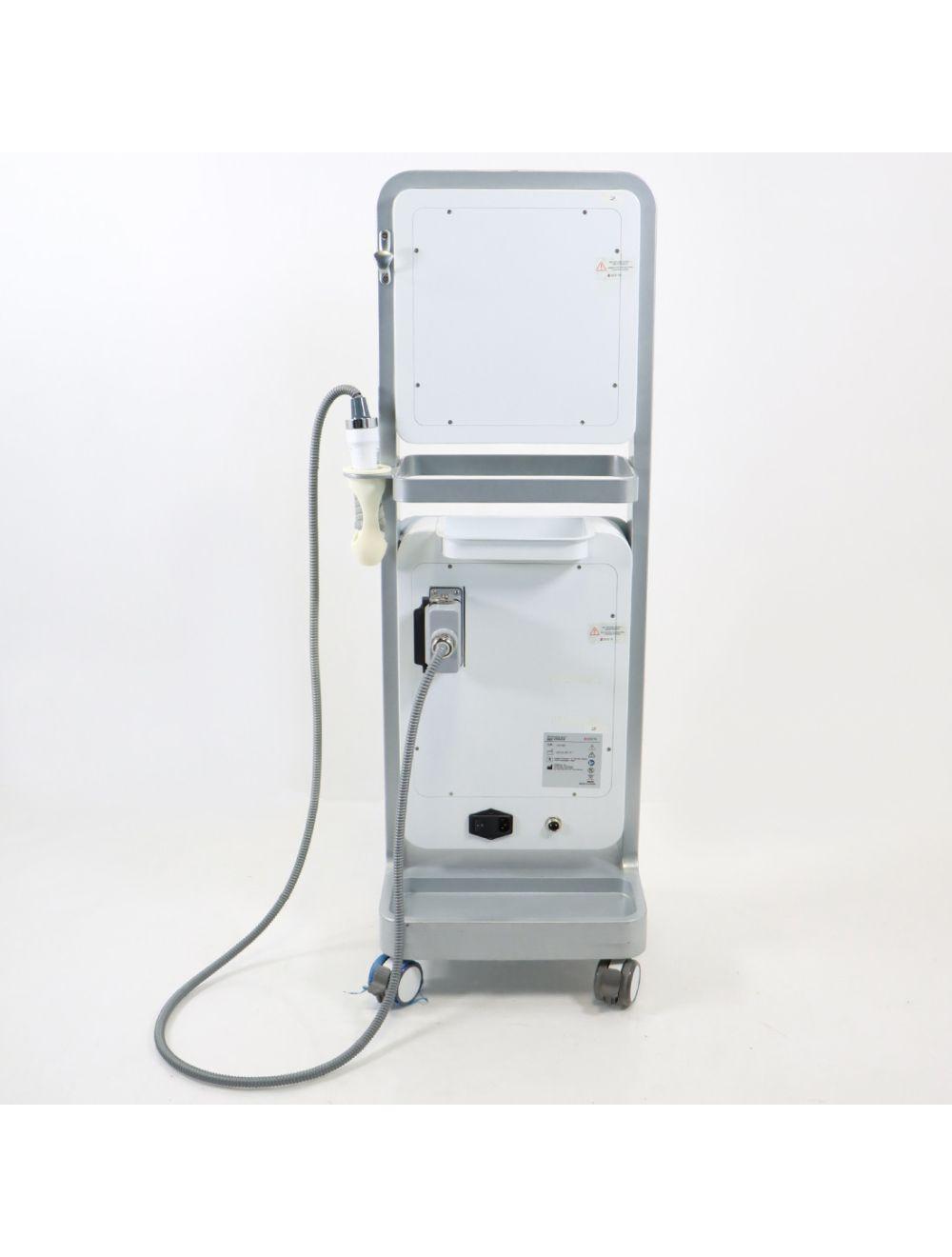 2018 Vivace Fractional RF Microneedling Wrinkle Skin Tightening System