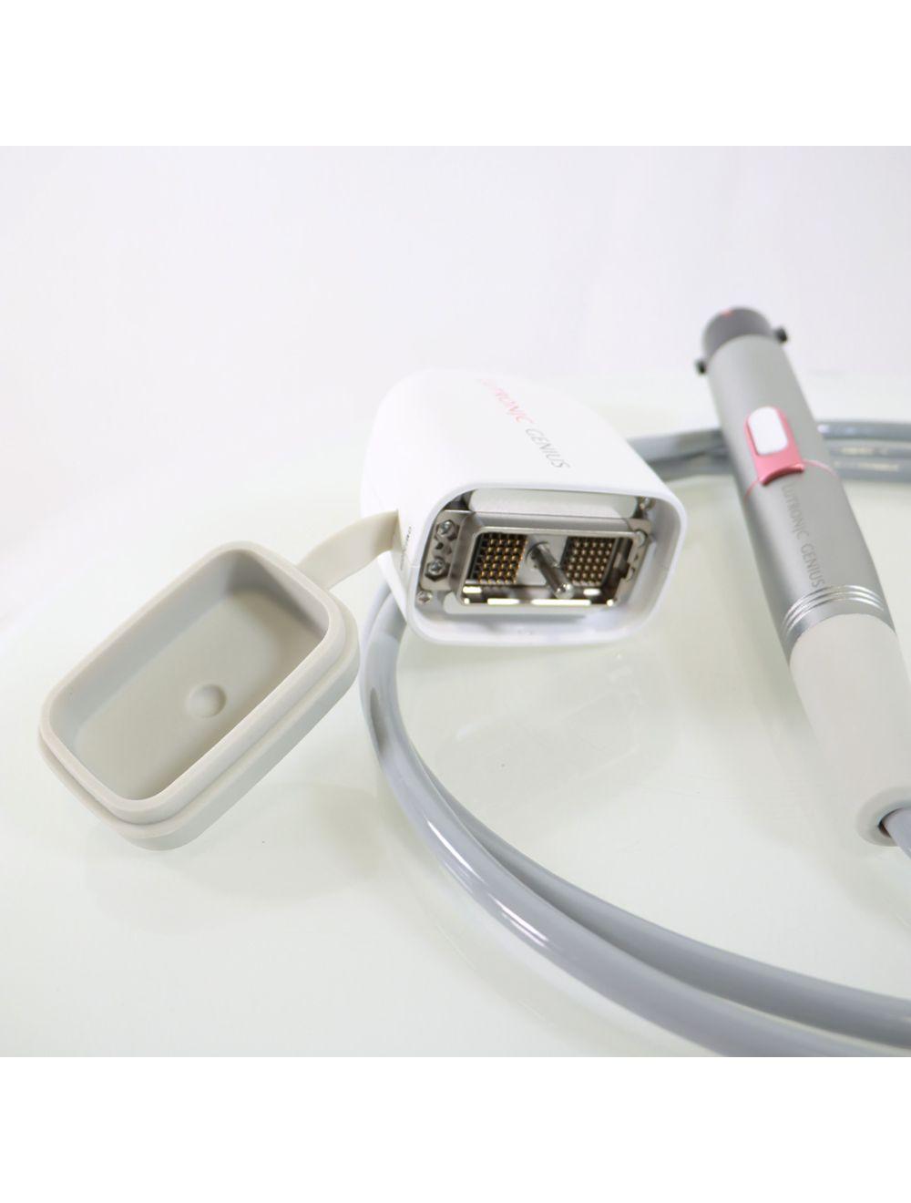 2022 Lutronic Genius Intelligent Focused RF Radio Frequency Microneedling System