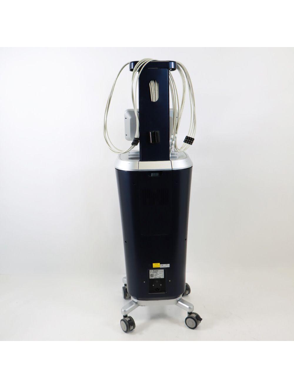 2019 InMode Evolve Skin Tightening Tone Muscle Body Contouring Base Workstation